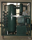 1800L / H Transformer Oil Filtration Dehydration Plant Double Stage 29kW