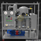 High Voltage Electric Transformer Oil Filtration Machine Horizontal On Line Work
