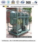 Single Stage Transformer Oil Filter Vacuum 3000L/H Purification Machine