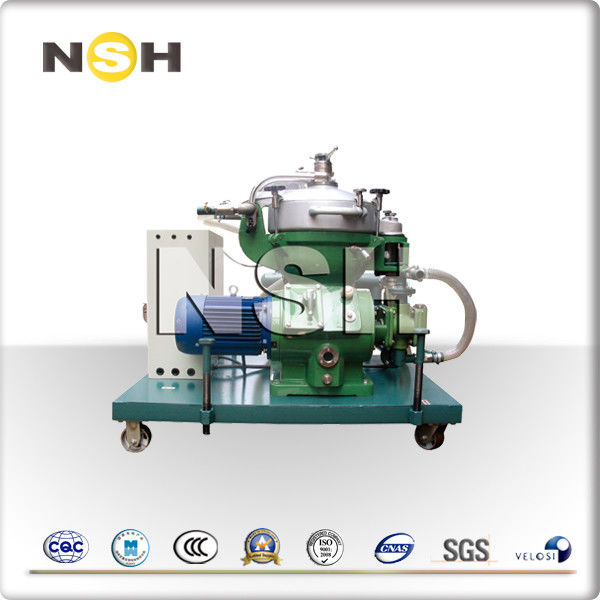 Oil Purifier For Oil Water Separator